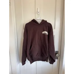 Unwell West Tour 2024 hoodie‎ size large thumbnail 2