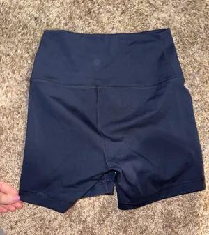 Yogalicious Biker Shorts thumbnail 2