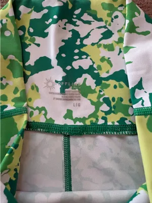 Aerie Shorts Biker thumbnail 2