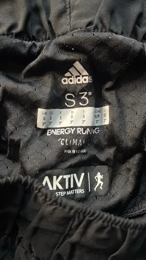 Shorts Adidas Women’s thumbnail 3