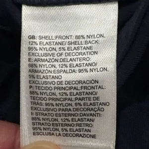 The North Face athletic joggers size XL thumbnail 3