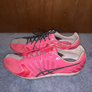 ASICS Long Distance Spikes thumbnail 2