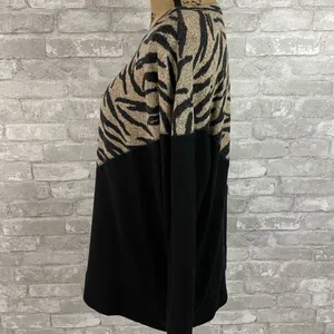 Maurices Colorblock Pullover thumbnail 3