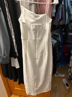 Hello Molly Midi Dress thumbnail 2