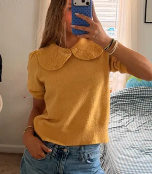ASOS sweater Top thumbnail 2