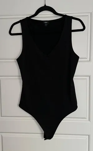 Express Bodysuit thumbnail 1
