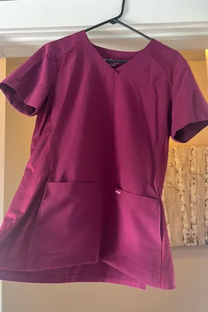Medium Scrub Set thumbnail 1