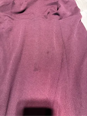 Birdy grey Alex Cabernet Sleeveless Maxi Dress bridesmaid large thumbnail 5