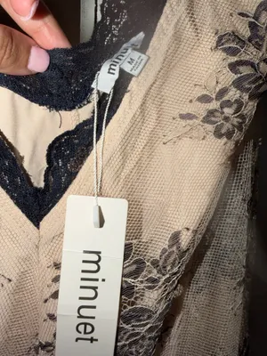 Minuet Dress thumbnail 2