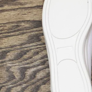 Comfortview Womens The Dottie Slip On Low Top Sneakers White 7.5M thumbnail 6