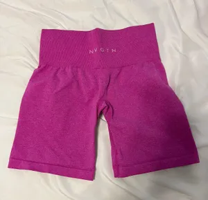 Biker Shorts thumbnail 1