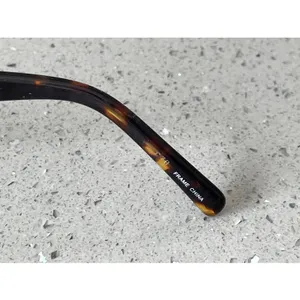 Geoffrey Beene Eyeglasses Frames ONLY G425 Rectangle Full Rim 57-18-150 OLI B 36 thumbnail 6