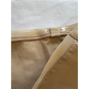 SPANX Simplicity Shaping Slip Dress Nude Beige Women's Size Medium Shapewear thumbnail 8