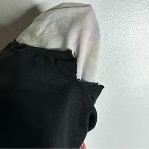 Lululemon Hotty Hot Shorts Size 2 TALL Hyper Flow‎ Pink Multi Low Rise 4” CP thumbnail 4