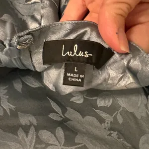 LULUS Simply Stunning‎ Dress thumbnail 7