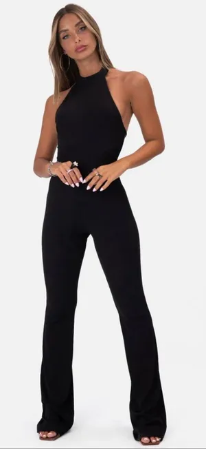 Adika Jumpsuit thumbnail 1