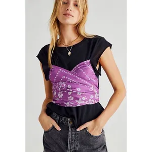 Free people take me there top thumbnail 3