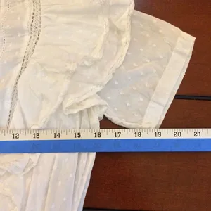 Natasha dress loveshackfancy small lace revolve thumbnail 4