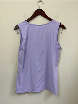 Muk Luks Women's Tank Top Size Medium thumbnail 2