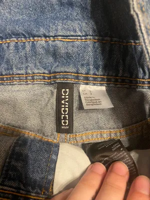 H&M Jean Overalls thumbnail 3