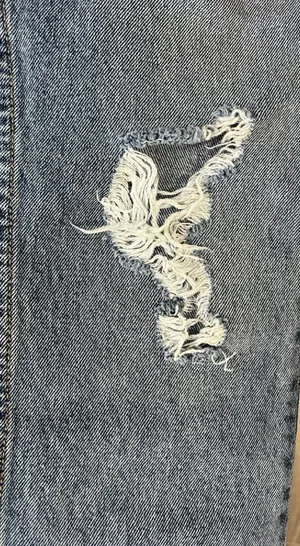 GRLFRND New  Jeans thumbnail 4