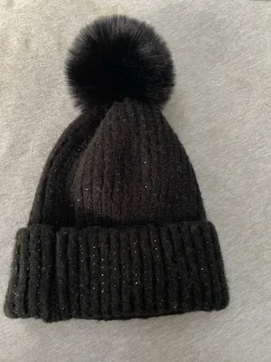 Steve Madden Winter Hat thumbnail 2