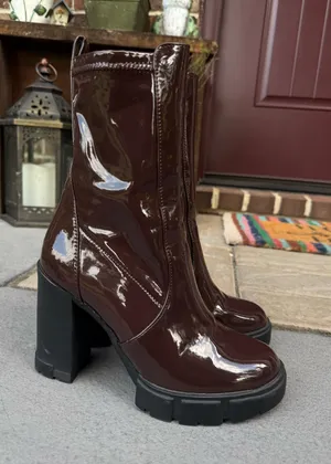 ALDO boots thumbnail 1