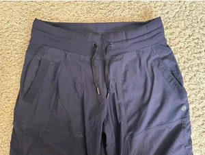 Lululemon Dance Studio Mid-Rise Pants thumbnail 5