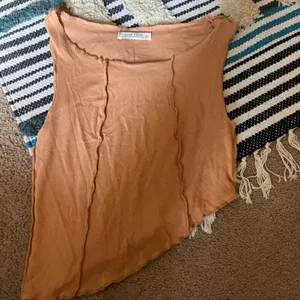 12th Tribe asymmetrical tank‎ top small thumbnail 3