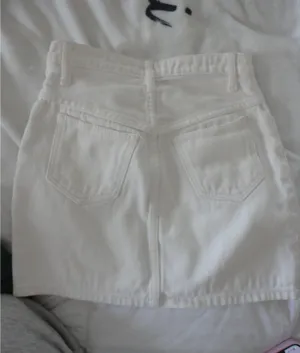 Brandy Melville Denim Skirt thumbnail 3