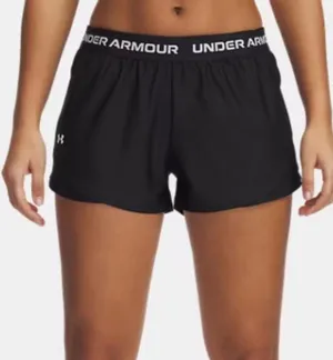 Under‎ Armour Black Play Up Shorts Medium thumbnail 1