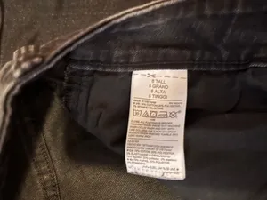 Old Navy Black Skinny Jeans thumbnail 4