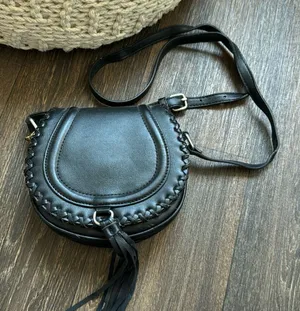 Forever 21 Fringe Purse thumbnail 1