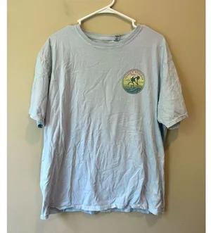 Billabong beach tee thumbnail 2
