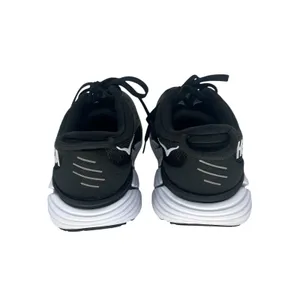 HOKA Gaviota 4 Black White Running Shoes‎ Women's Size 7.5B thumbnail 7