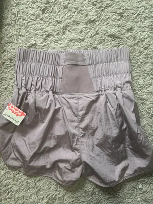 Free People Way Home Shorts thumbnail 2