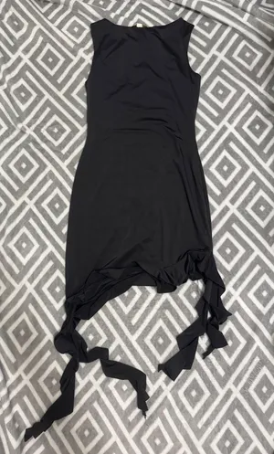 TJ Maxx Dress Black thumbnail 1