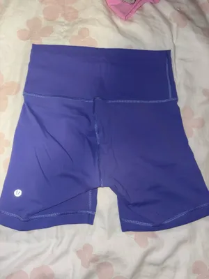 Lululemon Biker Shorts thumbnail 2