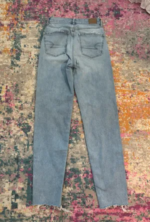 American Eagle Jeans thumbnail 2
