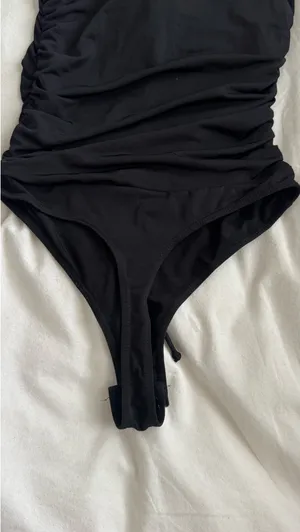 Miss Lola Bodysuit thumbnail 3