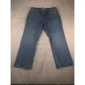 abercrombie the baggy low rise 32 short curve love thumbnail 2