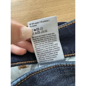 American Eagle Jeggings Next Level Stretch Women's Size 8 2533 thumbnail 6