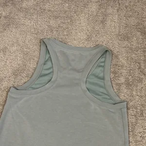 Lululemon Ease of it All V-Neck Midi Dress Womens 12 Softstreme Seafoam Green thumbnail 11