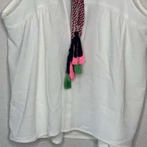 Romeo &‎ Juliet Couture Top nwt thumbnail 6