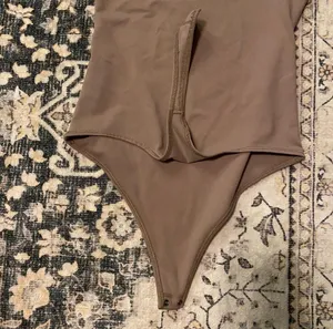 Abercrombie & Fitch halter neck bodysuit thumbnail 6