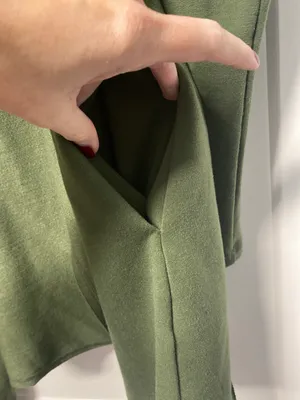 Cardigan/Jacket Green Size M thumbnail 3