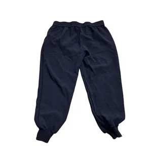 Joie Women's Pull-On Jogger Pants Blue Tapered Casual Size M thumbnail 5
