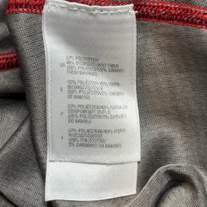 The North Face Women's Flight Series Long Sleeve Baselayer Shirt‎ Black Medium thumbnail 8