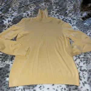 Van Heusen Turtleneck Sweater thumbnail 1