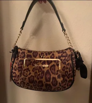 Juicy Couture Shoulder Bag thumbnail 1